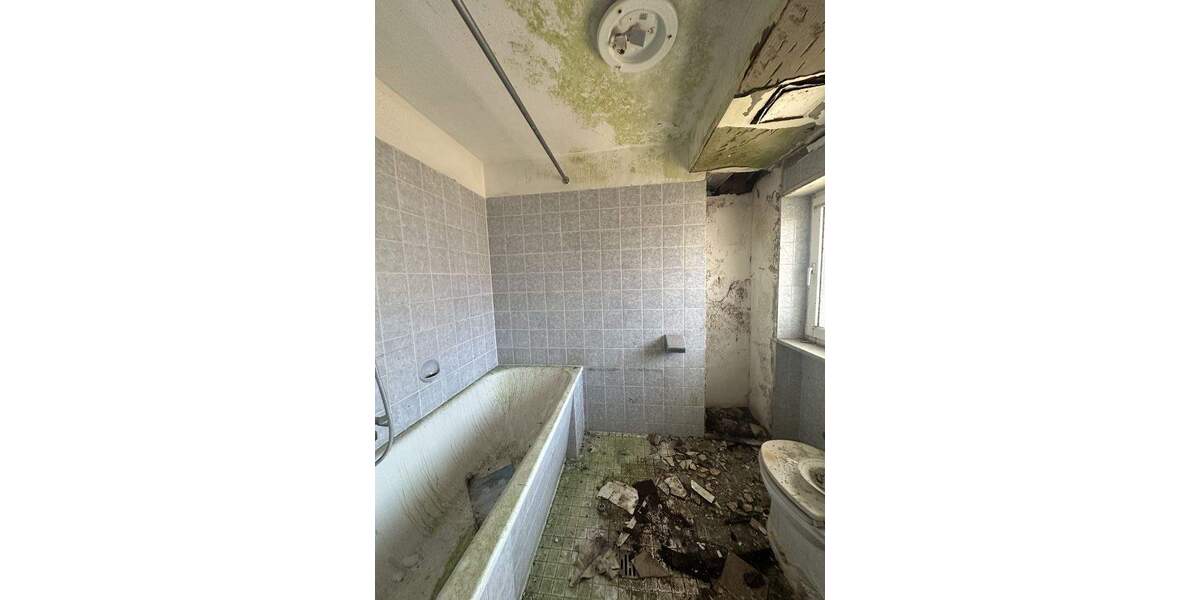 Mehrfamilienhaus, Wohnhaus Großsteinhausen - 2 Zimmer, 130.000&euro; | Angebot:25691424