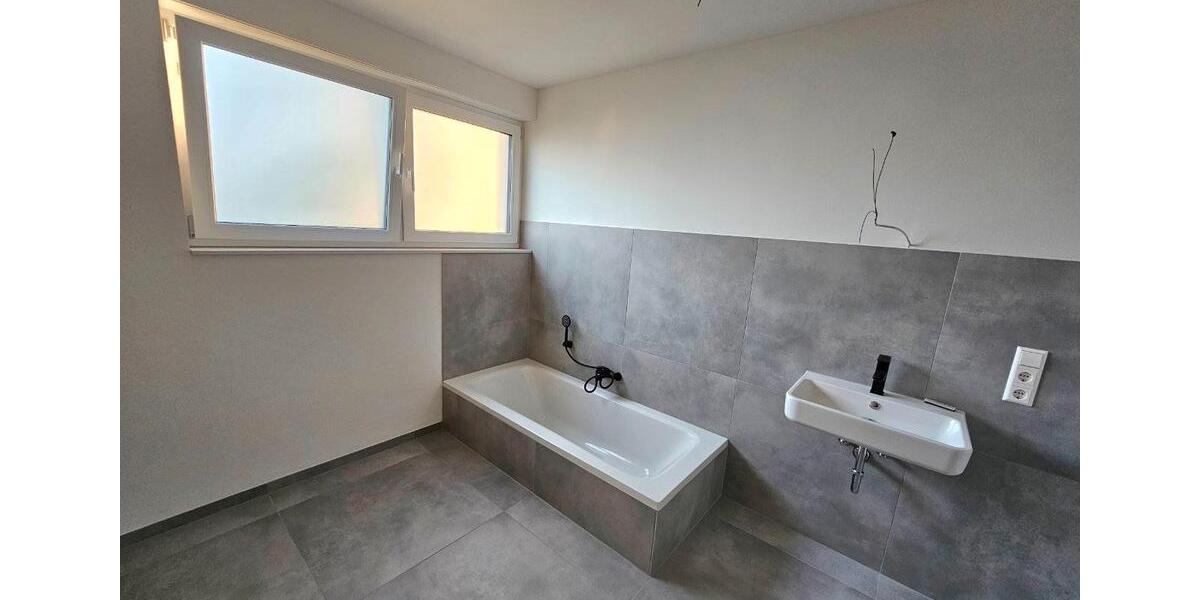 Erdgeschoßwohnung Schönenberg-Kübelberg Kübelberg - 3 Zimmer, 81 m&sup2;, 299.000&euro; | Angebot:27290482