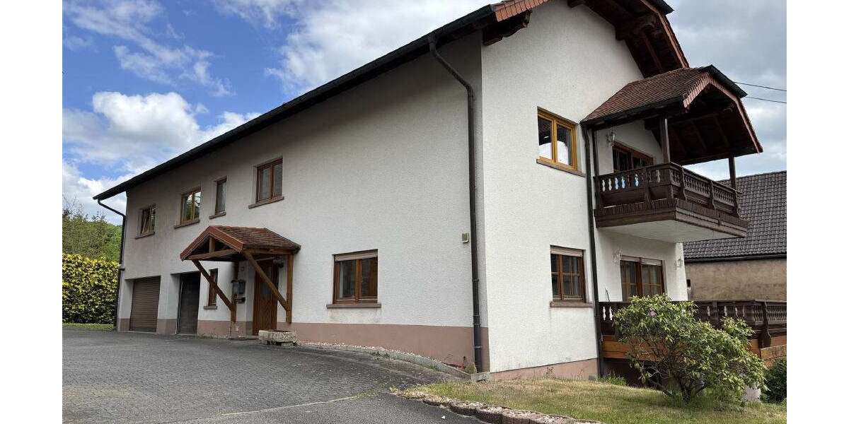 Einfamilienhaus Herschweiler-Pettersheim Pettersheim - 6 Zimmer, 220 m&sup2;, 315.000&euro; | Angebot:24520725