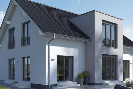 Haus Horbach - 7 Zimmer, 185 m&sup2;, 429.789&euro; | Angebot:24847022