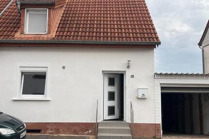 Wohnung Sankt Wendel - 1 Zimmer, 18 m&sup2;, 300&euro; | Angebot:25568386