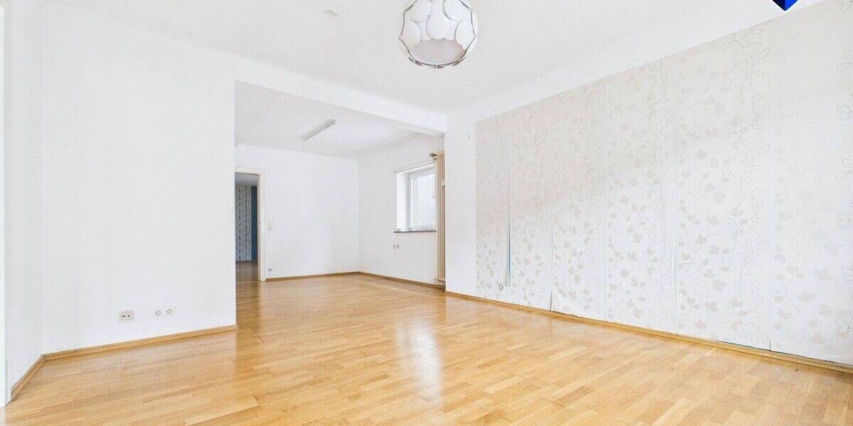 Mehrfamilienhaus, Wohnhaus Ottweiler - 6 Zimmer, 170 m&sup2;, 229.000&euro; | Angebot:26673236