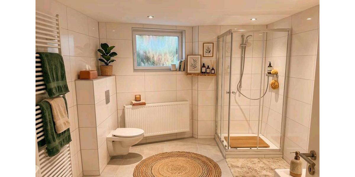 Erdgeschoßwohnung Heusweiler - 3 Zimmer, 85 m&sup2;, 650&euro; | Angebot:25943076