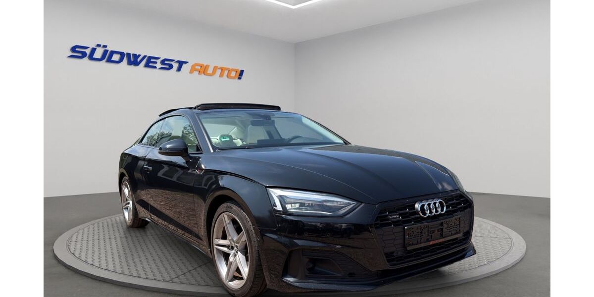 Audi A5 82.000 km 24.480 &euro; Altenkessel Saarbrücken 66126