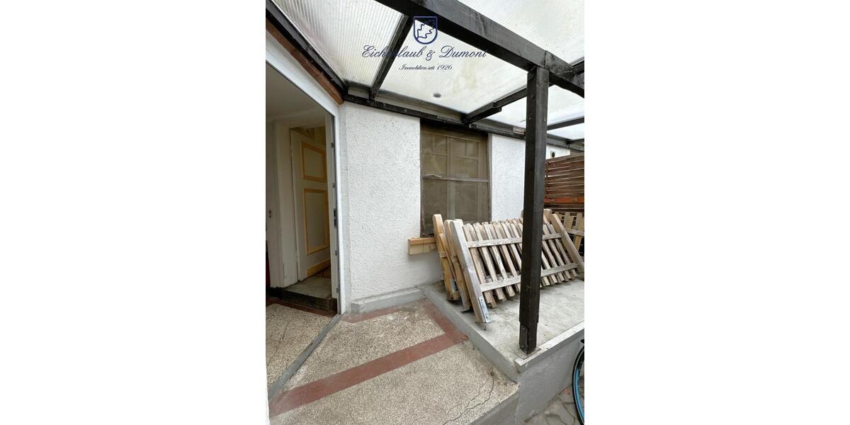 Gewerbeobjekt Saarbrücken Brebach-Fechingen - 1.150&euro; | Angebot:24662658