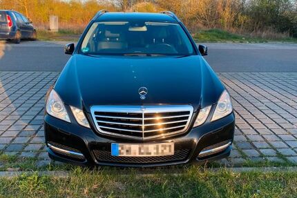 Mercedes-Benz E 200 211.439 km 5.500 &euro; Zweibrücken 66482