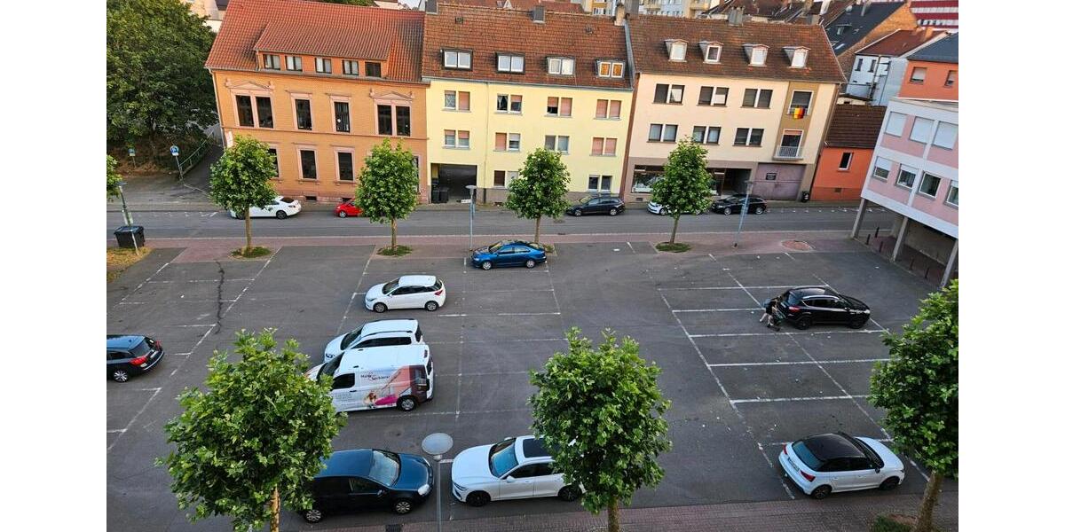 Dachgeschoßwohnung Neunkirchen - 3 Zimmer, 60 m&sup2;, 65.000&euro; | Angebot:27272808
