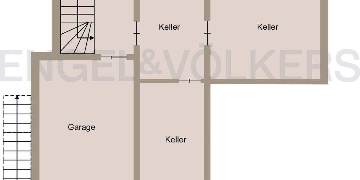 Doppelhaushälfte Saarbrücken Alt-Saarbrücken - 9 Zimmer, 218 m&sup2;, 398.000&euro; | Angebot:25772955