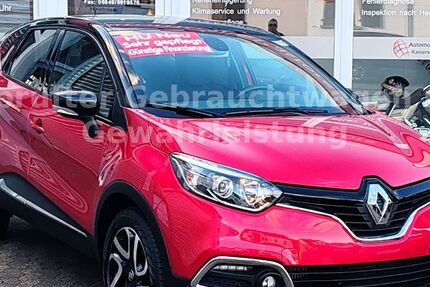 Renault Captur 81.806 km 11.676 &euro; Kirkel 66459