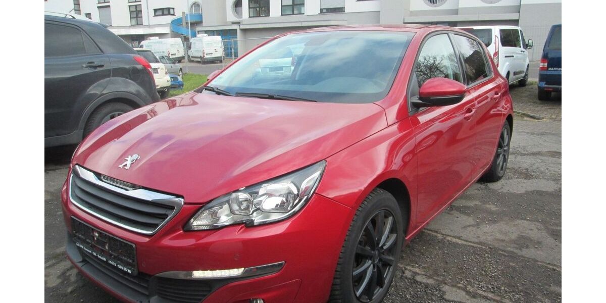 Peugeot 308 166.600 km 4.990 &euro; Spiesen-Elversberg 66583