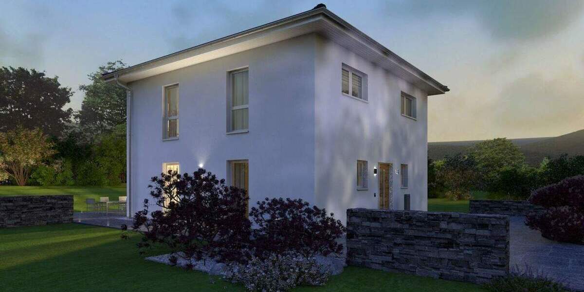 Einfamilienhaus Zweibrücken - 6 Zimmer, 188 m&sup2;, 649.200&euro; | Angebot:25774938