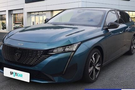 Peugeot 308 37.843 km 18.490 &euro; Saarbrücken 66119