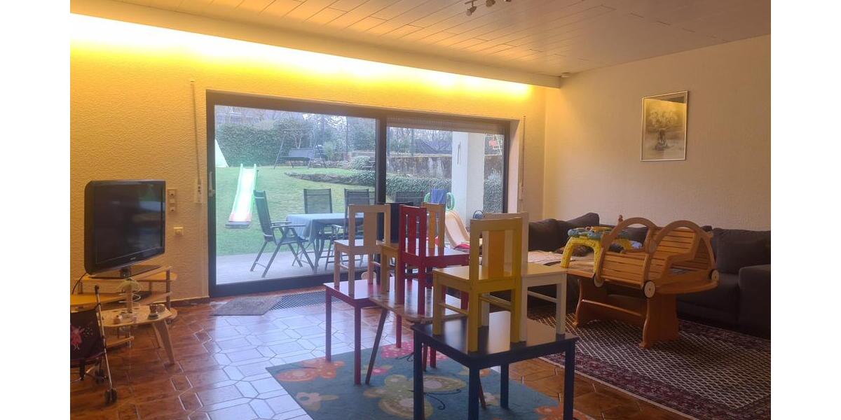 Großzügiges topgepflegtes 1- bis 2-Familienhaus in bester Wohnlage von Bexbach - Einfamilienhaus Bexbach | Angebot:21451183