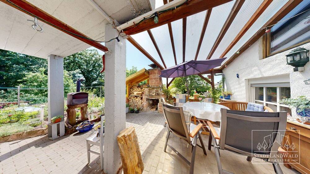 Mehrfamilienhaus, Wohnhaus Clausen - 6 Zimmer, 164 m&sup2;, 259.000&euro; | Angebot:26891784