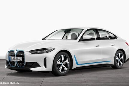 BMW i4 65.960 km 39.480 &euro; Saarbrücken 66121