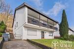 Großes Einfamilienhaus in begehrter Lage von Oberwürzbach, St. Ingbert mit Terrasse und Südbalkon - Einfamilienhaus Sankt Ingbert Oberwürzbach | Angebot:26161394