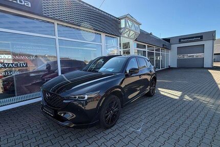 Mazda CX-5 19.500 km 38.990 &euro; Tholey 66636