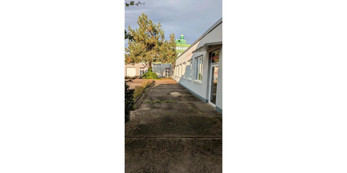 Gewerbeobjekt Saarbrücken Kieselhumes - 250&euro; | Angebot:25271210