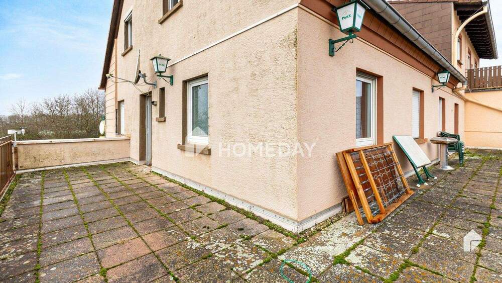 Mehrfamilienhaus, Wohnhaus Lemberg Kettrichhof - 1 Zimmer, 268 m&sup2;, 289.000&euro; | Angebot:25708362