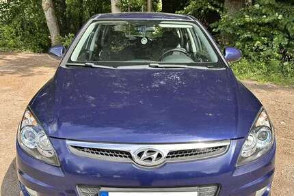 Hyundai i30 245.000 km 2.900 &euro; Schönenberg-Kübelberg 66901