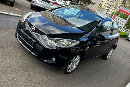 Mazda 2 126.000 km 2.999 &euro; Neunkirchen/Wellesweiler 66539