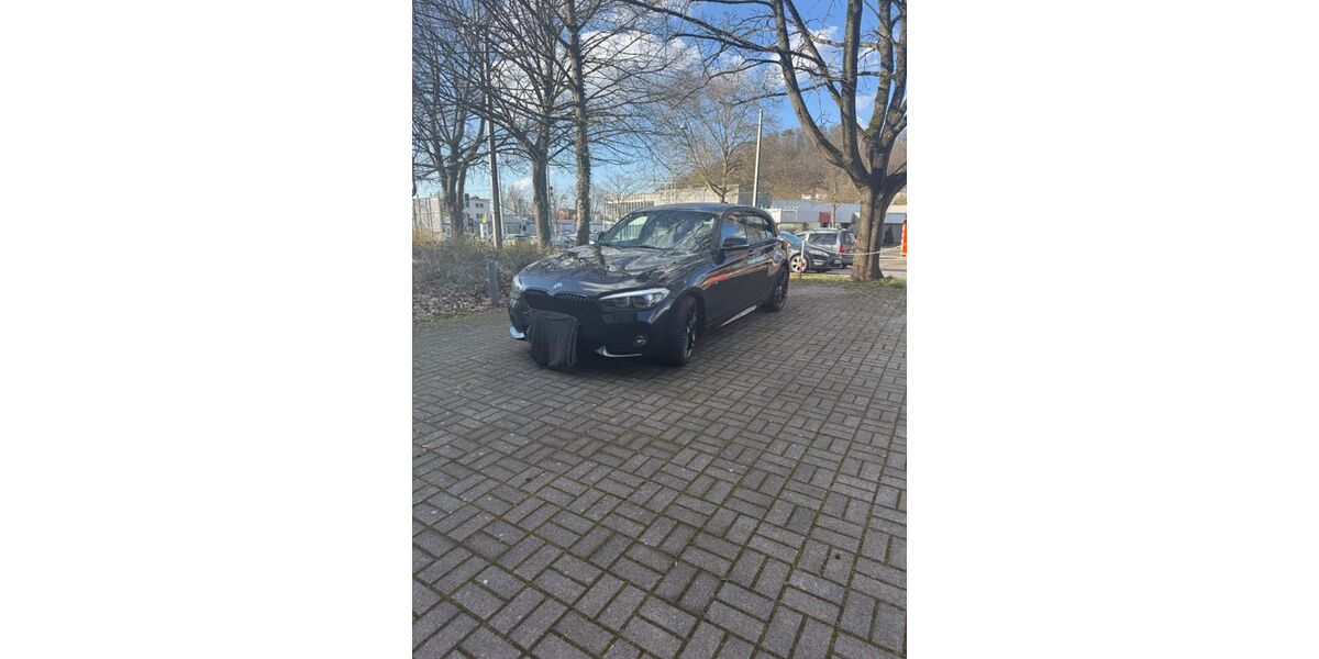 BMW 118 74.500 km 17.600 &euro; Saarbrücken 66132