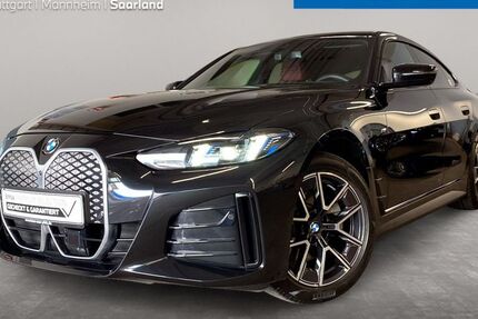 BMW i4 28.219 km 56.590 &euro; Kirkel 66459