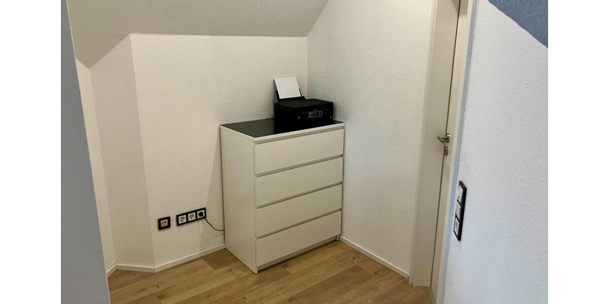 Maisonettenwohnung Kirkel - 2 Zimmer, 72 m&sup2;, 219.000&euro; | Angebot:26007384