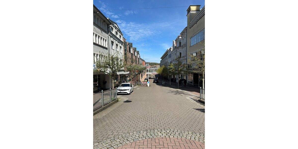 Gewerbeobjekt Neunkirchen Wiebelskirchen - 2.700&euro; | Angebot:25706672