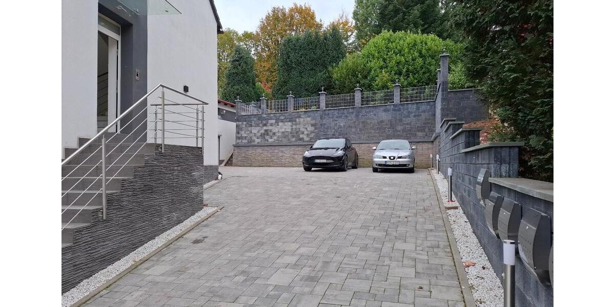 Dachgeschoßwohnung Bexbach - 4 Zimmer, 84 m&sup2;, 840&euro; | Angebot:25355013