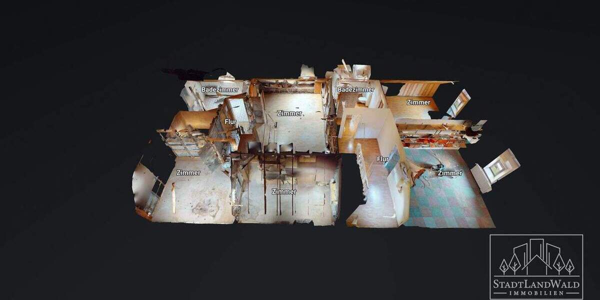 Mehrfamilienhaus, Wohnhaus Nünschweiler - 1 Zimmer, 360 m&sup2;, 159.650&euro; | Angebot:25771011