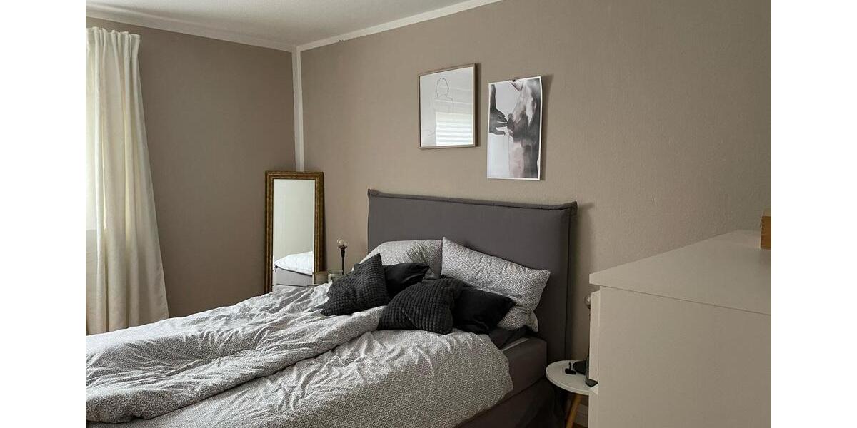 Etagenwohnung Saarbrücken Kieselhumes - 2 Zimmer, 80 m&sup2;, 780&euro; | Angebot:25111481