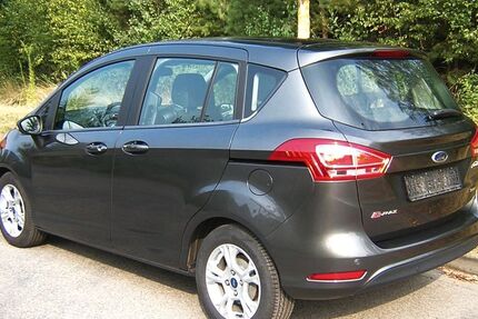 Ford B-Max 57.800 km 7.400 &euro; Homburg 66424