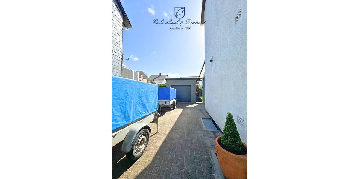 Mehrfamilienhaus, Wohnhaus Saarbrücken / Brebach Brebach-Fechingen - 9 Zimmer, 221 m&sup2;, 469.000&euro; | Angebot:26247471