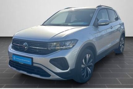 VW T-Cross 14.700 km 22.300 &euro; Saarbrücken 66115