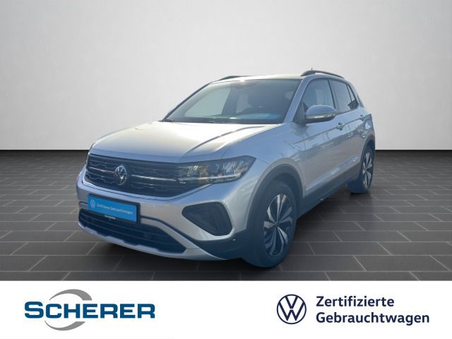 VW T-Cross 14.700 km 22.300 &euro; Saarbrücken 66115