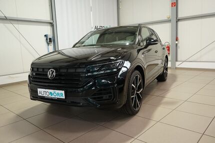 VW Touareg 89.600 km 52.800 &euro; Homburg 66424