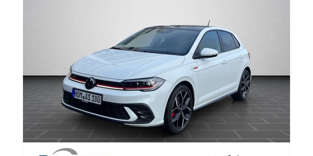 VW Polo 2.990 km 32.930 &euro; Homburg 66424