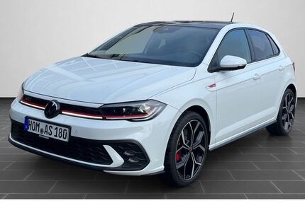 VW Polo 2.990 km 33.330 &euro; Homburg 66424