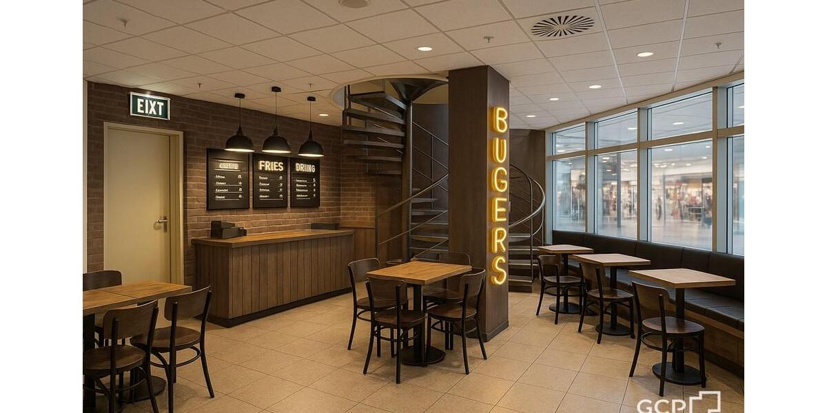 Gewerbeobjekt Homburg - 2.200&euro; | Angebot:23853116