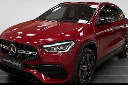 Mercedes-Benz GLA 250 42.418 km 31.890 &euro; Saarbrücken 66117