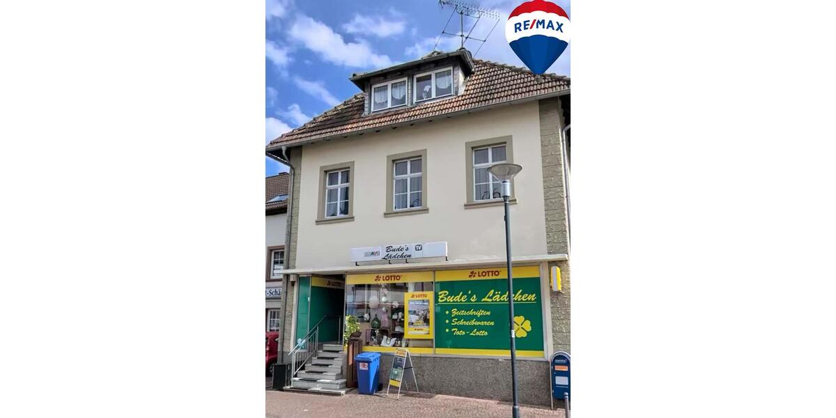 Gewerbeobjekt Marpingen - 490&euro; | Angebot:23664581