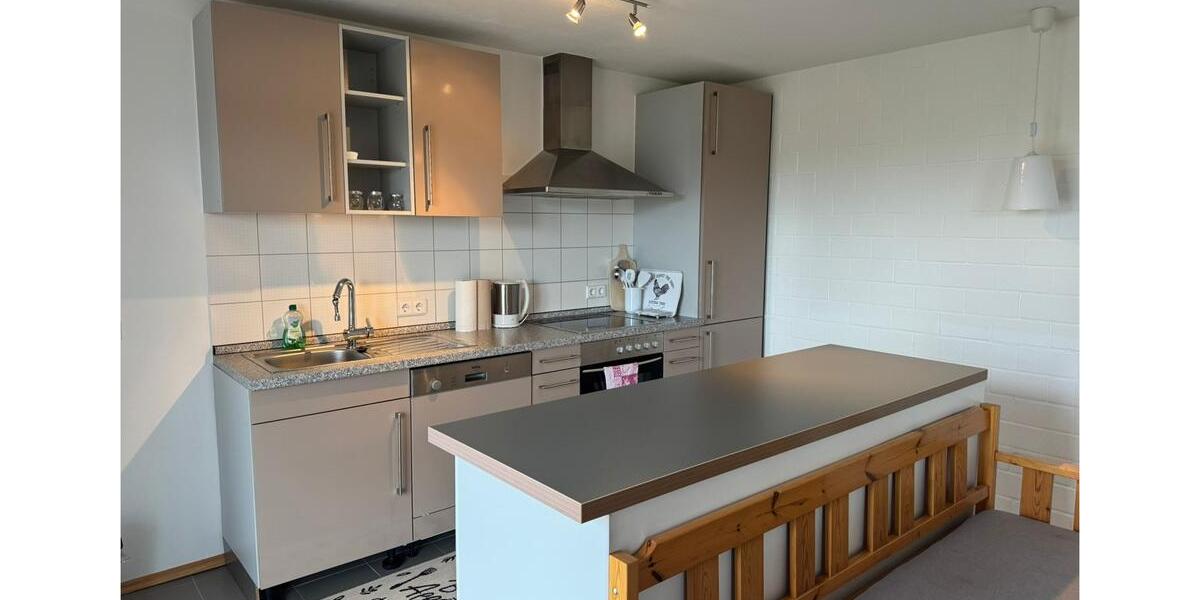 Etagenwohnung Hermersberg - 2 Zimmer, 68 m&sup2;, 850&euro; | Angebot:25959940