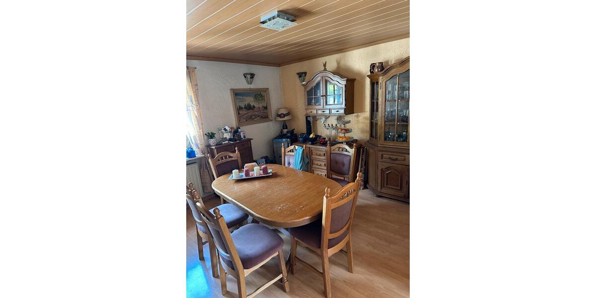 Einfamilienhaus Bexbach - 4 Zimmer, 125 m&sup2;, 230.000&euro; | Angebot:26806870