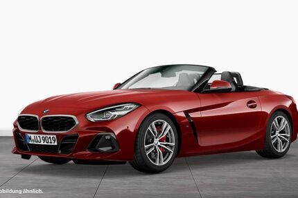 BMW Z4 8.485 km 53.590 &euro; Saarbrücken 66121