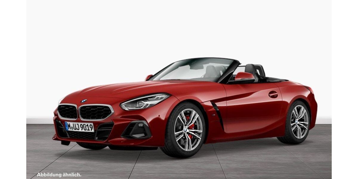 BMW Z4 8.485 km 53.590 &euro; Saarbrücken 66121