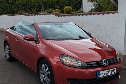 VW Golf 187.000 km 5.100 &euro; Neunkirchen 66538