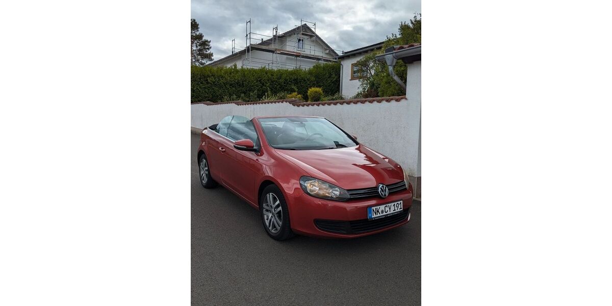 VW Golf 187.000 km 5.100 &euro; Neunkirchen 66538