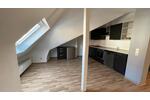 Dachgeschoßwohnung Saarbrücken Eschberg - 2 Zimmer, 50 m&sup2;, 575&euro; | Angebot:26013062