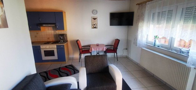 Rundum-Sorglos-Paket in Eppelborn-Bubach - Einfamilienhaus Eppelborn | Angebot:25852729